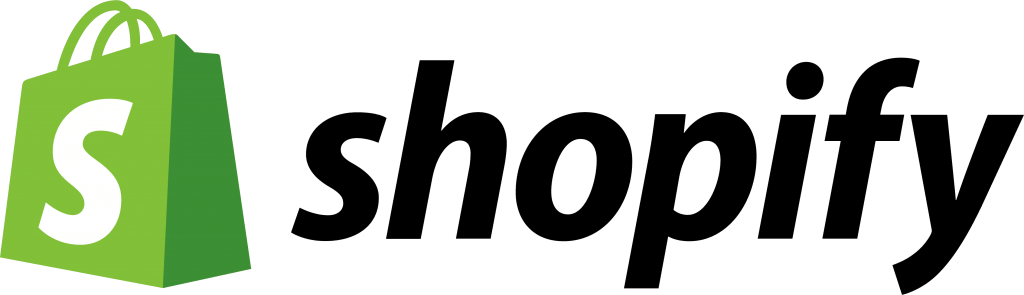 Shopify Logo 1